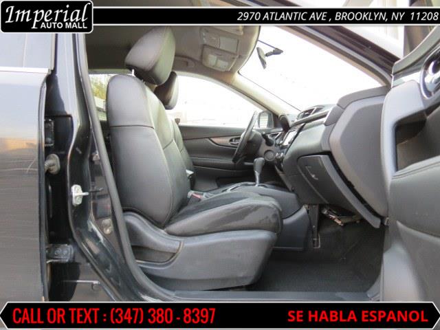 Used Nissan Rogue FWD 4dr SV 2016 | Imperial Auto Mall. Brooklyn, New York Used Nissan Rogue FWD 4dr SV 2016 | Imperial Auto Mall. Brooklyn, New York