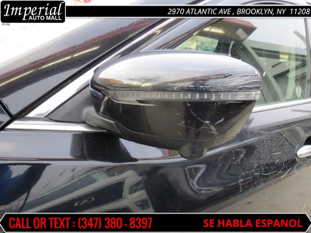 Used Nissan Rogue FWD 4dr SV 2016 | Imperial Auto Mall. Brooklyn, New York Used Nissan Rogue FWD 4dr SV 2016 | Imperial Auto Mall. Brooklyn, New York
