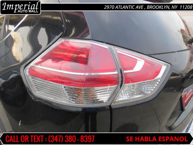 Used Nissan Rogue FWD 4dr SV 2016 | Imperial Auto Mall. Brooklyn, New York Used Nissan Rogue FWD 4dr SV 2016 | Imperial Auto Mall. Brooklyn, New York