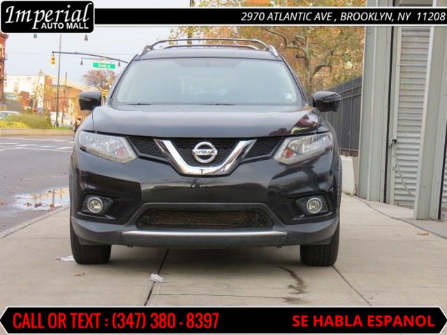 Used Nissan Rogue FWD 4dr SV 2016 | Imperial Auto Mall. Brooklyn, New York Used Nissan Rogue FWD 4dr SV 2016 | Imperial Auto Mall. Brooklyn, New York