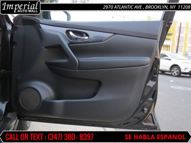 Used Nissan Rogue FWD 4dr SV 2016 | Imperial Auto Mall. Brooklyn, New York Used Nissan Rogue FWD 4dr SV 2016 | Imperial Auto Mall. Brooklyn, New York