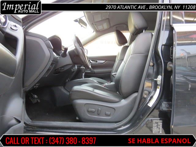 Used Nissan Rogue FWD 4dr SV 2016 | Imperial Auto Mall. Brooklyn, New York Used Nissan Rogue FWD 4dr SV 2016 | Imperial Auto Mall. Brooklyn, New York