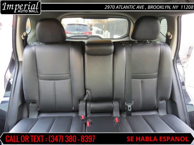 Used Nissan Rogue FWD 4dr SV 2016 | Imperial Auto Mall. Brooklyn, New York Used Nissan Rogue FWD 4dr SV 2016 | Imperial Auto Mall. Brooklyn, New York