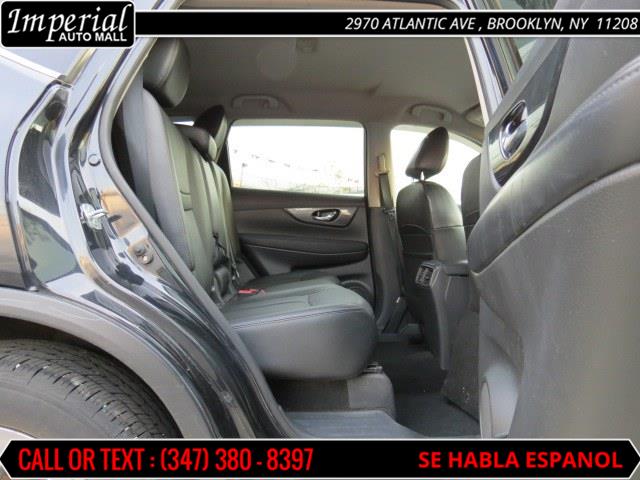 Used Nissan Rogue FWD 4dr SV 2016 | Imperial Auto Mall. Brooklyn, New York Used Nissan Rogue FWD 4dr SV 2016 | Imperial Auto Mall. Brooklyn, New York