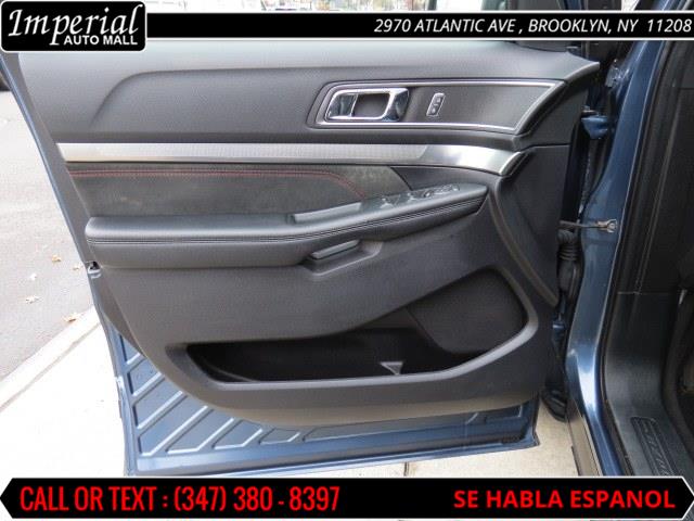 Used Ford Explorer XLT 4WD 2018 | Imperial Auto Mall. Brooklyn, New York Used Ford Explorer XLT 4WD 2018 | Imperial Auto Mall. Brooklyn, New York