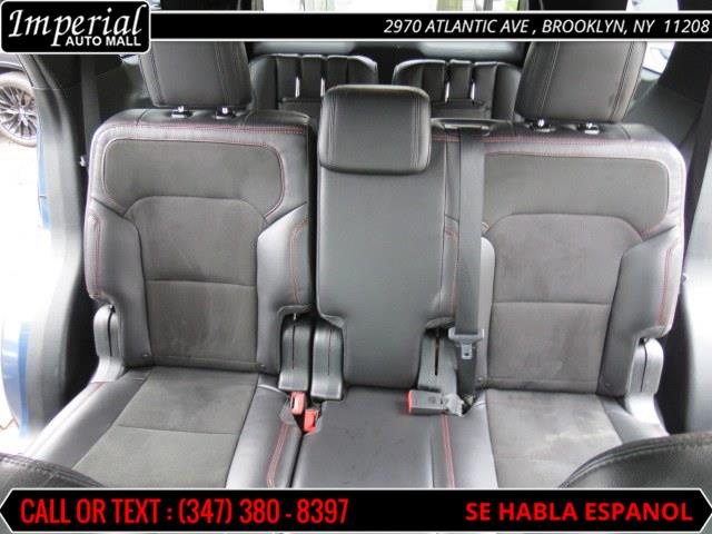 Used Ford Explorer XLT 4WD 2018 | Imperial Auto Mall. Brooklyn, New York Used Ford Explorer XLT 4WD 2018 | Imperial Auto Mall. Brooklyn, New York