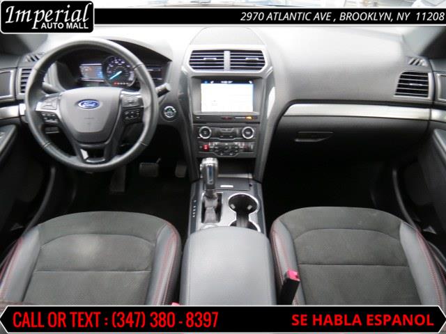 Used Ford Explorer XLT 4WD 2018 | Imperial Auto Mall. Brooklyn, New York Used Ford Explorer XLT 4WD 2018 | Imperial Auto Mall. Brooklyn, New York