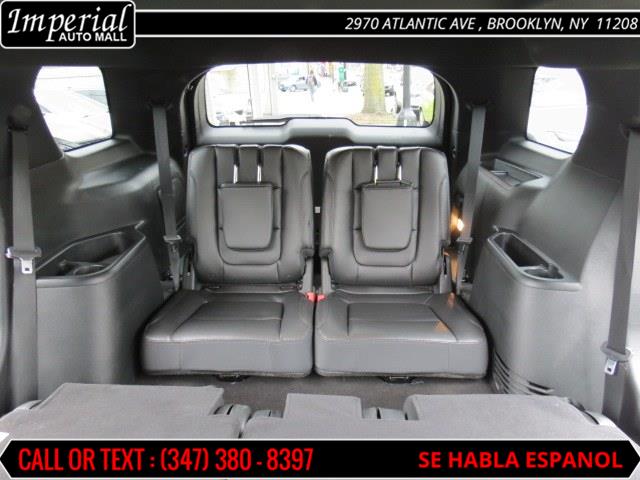 Used Ford Explorer XLT 4WD 2018 | Imperial Auto Mall. Brooklyn, New York Used Ford Explorer XLT 4WD 2018 | Imperial Auto Mall. Brooklyn, New York