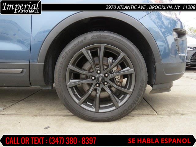 Used Ford Explorer XLT 4WD 2018 | Imperial Auto Mall. Brooklyn, New York Used Ford Explorer XLT 4WD 2018 | Imperial Auto Mall. Brooklyn, New York