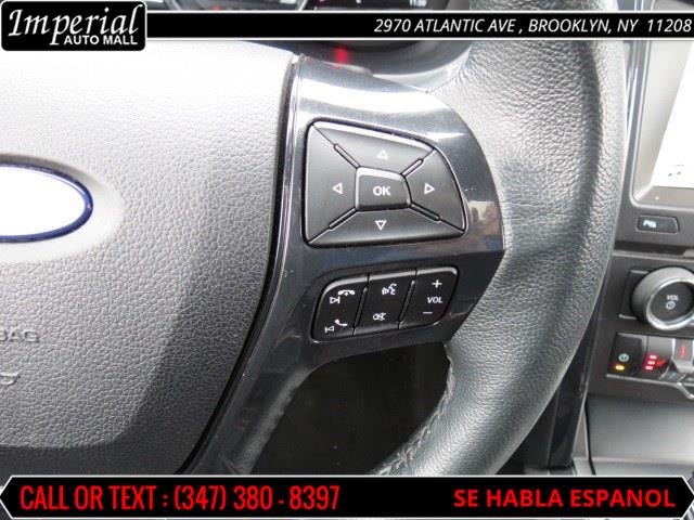 Used Ford Explorer XLT 4WD 2018 | Imperial Auto Mall. Brooklyn, New York Used Ford Explorer XLT 4WD 2018 | Imperial Auto Mall. Brooklyn, New York