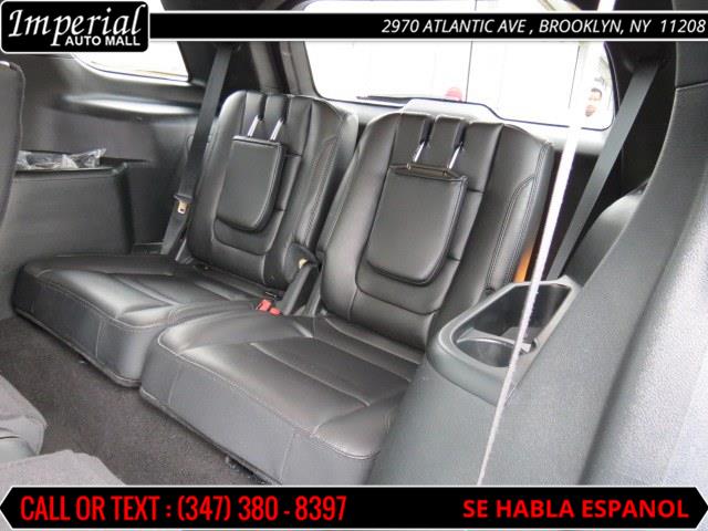 Used Ford Explorer XLT 4WD 2018 | Imperial Auto Mall. Brooklyn, New York Used Ford Explorer XLT 4WD 2018 | Imperial Auto Mall. Brooklyn, New York