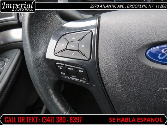 Used Ford Explorer XLT 4WD 2018 | Imperial Auto Mall. Brooklyn, New York Used Ford Explorer XLT 4WD 2018 | Imperial Auto Mall. Brooklyn, New York