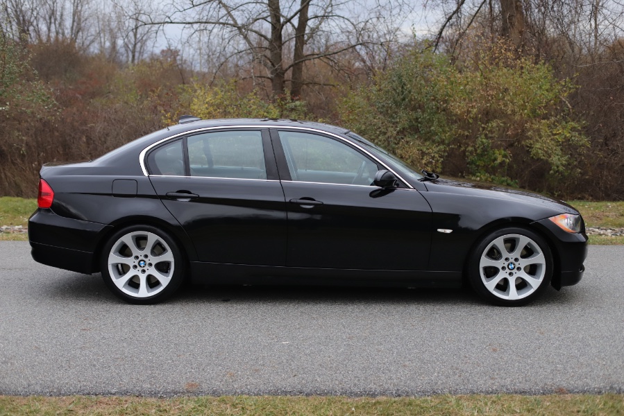 Used BMW 3 Series 330i 4dr Sdn RWD 2006 | Meccanic Shop North Inc. North Salem, New York Used BMW 3 Series 330i 4dr Sdn RWD 2006 | Meccanic Shop North Inc. North Salem, New York