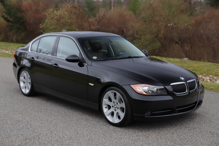 Used BMW 3 Series 330i 4dr Sdn RWD 2006 | Meccanic Shop North Inc. North Salem, New York Used BMW 3 Series 330i 4dr Sdn RWD 2006 | Meccanic Shop North Inc. North Salem, New York