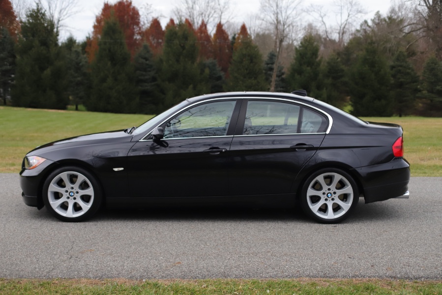 Used BMW 3 Series 330i 4dr Sdn RWD 2006 | Meccanic Shop North Inc. North Salem, New York Used BMW 3 Series 330i 4dr Sdn RWD 2006 | Meccanic Shop North Inc. North Salem, New York