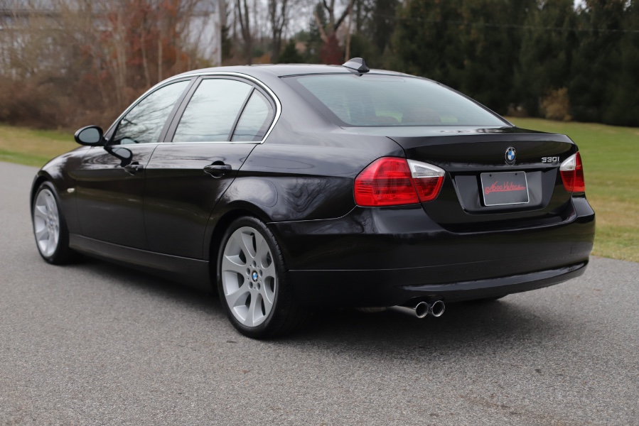 Used BMW 3 Series 330i 4dr Sdn RWD 2006 | Meccanic Shop North Inc. North Salem, New York Used BMW 3 Series 330i 4dr Sdn RWD 2006 | Meccanic Shop North Inc. North Salem, New York