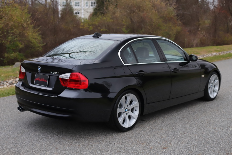 Used BMW 3 Series 330i 4dr Sdn RWD 2006 | Meccanic Shop North Inc. North Salem, New York Used BMW 3 Series 330i 4dr Sdn RWD 2006 | Meccanic Shop North Inc. North Salem, New York