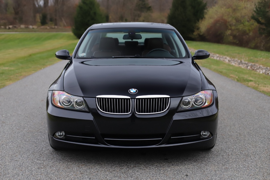 Used BMW 3 Series 330i 4dr Sdn RWD 2006 | Meccanic Shop North Inc. North Salem, New York Used BMW 3 Series 330i 4dr Sdn RWD 2006 | Meccanic Shop North Inc. North Salem, New York