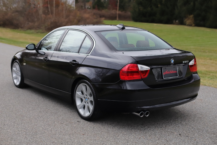 Used BMW 3 Series 330i 4dr Sdn RWD 2006 | Meccanic Shop North Inc. North Salem, New York Used BMW 3 Series 330i 4dr Sdn RWD 2006 | Meccanic Shop North Inc. North Salem, New York