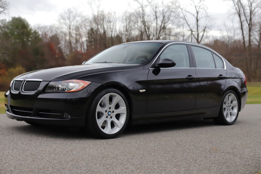 Used BMW 3 Series 330i 4dr Sdn RWD 2006 | Meccanic Shop North Inc. North Salem, New York Used BMW 3 Series 330i 4dr Sdn RWD 2006 | Meccanic Shop North Inc. North Salem, New York