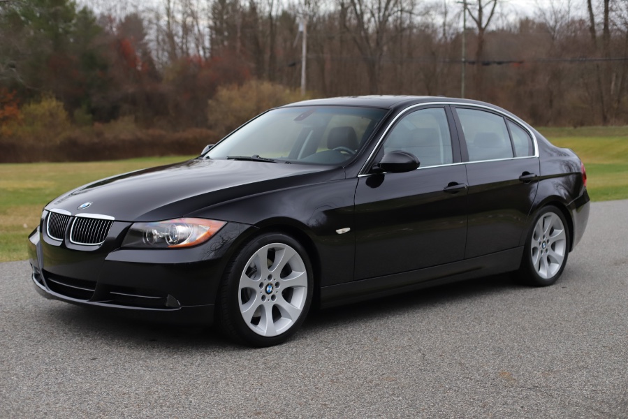 Used BMW 3 Series 330i 4dr Sdn RWD 2006 | Meccanic Shop North Inc. North Salem, New York Used BMW 3 Series 330i 4dr Sdn RWD 2006 | Meccanic Shop North Inc. North Salem, New York