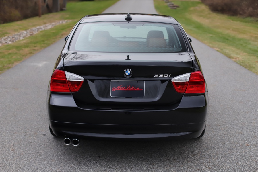 Used BMW 3 Series 330i 4dr Sdn RWD 2006 | Meccanic Shop North Inc. North Salem, New York Used BMW 3 Series 330i 4dr Sdn RWD 2006 | Meccanic Shop North Inc. North Salem, New York