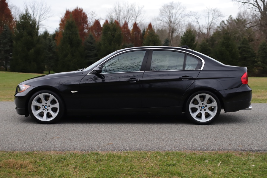 Used BMW 3 Series 330i 4dr Sdn RWD 2006 | Meccanic Shop North Inc. North Salem, New York Used BMW 3 Series 330i 4dr Sdn RWD 2006 | Meccanic Shop North Inc. North Salem, New York