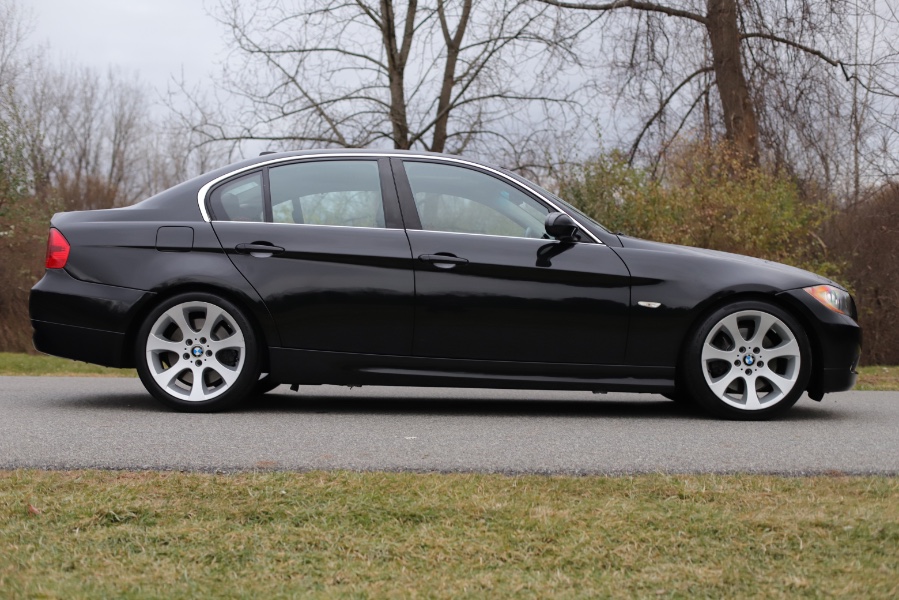 Used BMW 3 Series 330i 4dr Sdn RWD 2006 | Meccanic Shop North Inc. North Salem, New York Used BMW 3 Series 330i 4dr Sdn RWD 2006 | Meccanic Shop North Inc. North Salem, New York