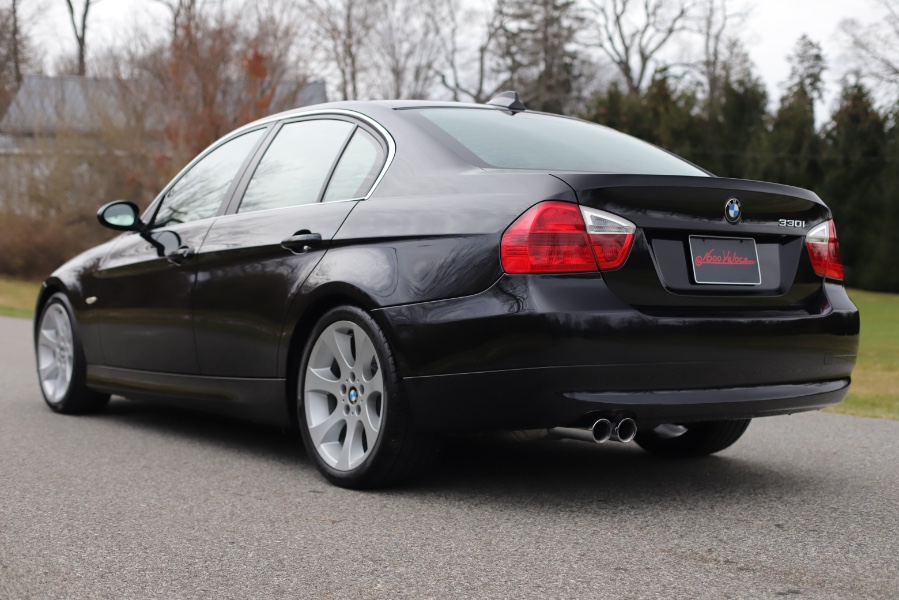 Used BMW 3 Series 330i 4dr Sdn RWD 2006 | Meccanic Shop North Inc. North Salem, New York Used BMW 3 Series 330i 4dr Sdn RWD 2006 | Meccanic Shop North Inc. North Salem, New York