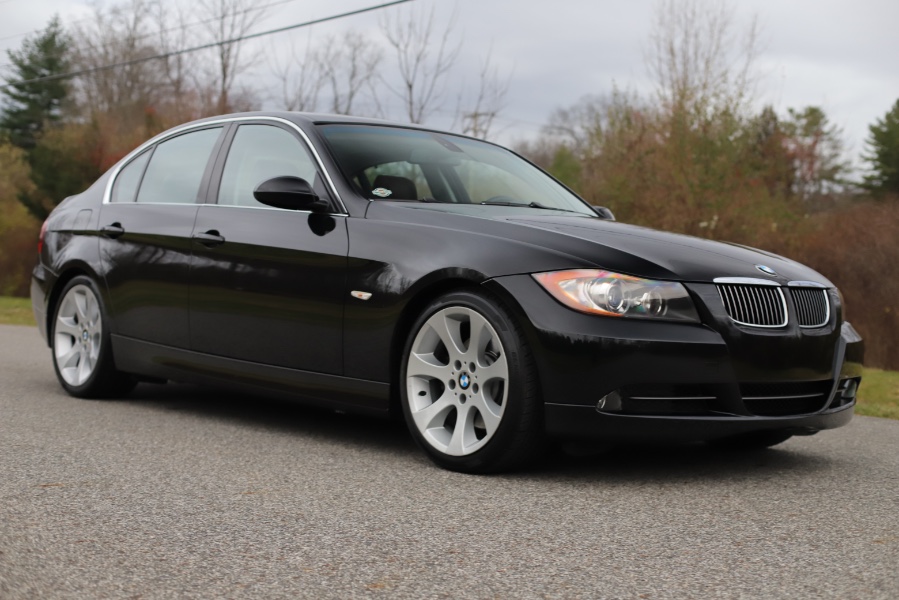 Used BMW 3 Series 330i 4dr Sdn RWD 2006 | Meccanic Shop North Inc. North Salem, New York Used BMW 3 Series 330i 4dr Sdn RWD 2006 | Meccanic Shop North Inc. North Salem, New York