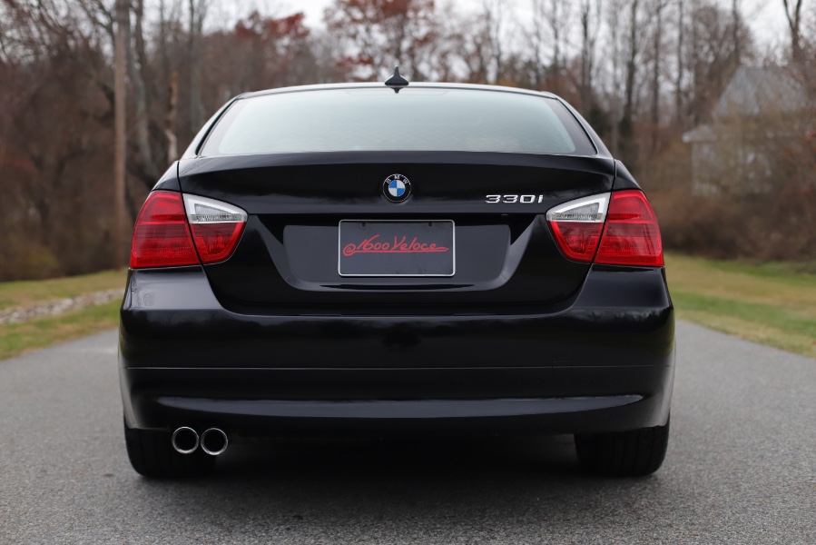 Used BMW 3 Series 330i 4dr Sdn RWD 2006 | Meccanic Shop North Inc. North Salem, New York Used BMW 3 Series 330i 4dr Sdn RWD 2006 | Meccanic Shop North Inc. North Salem, New York