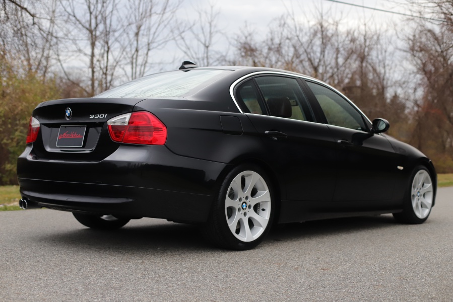 Used BMW 3 Series 330i 4dr Sdn RWD 2006 | Meccanic Shop North Inc. North Salem, New York Used BMW 3 Series 330i 4dr Sdn RWD 2006 | Meccanic Shop North Inc. North Salem, New York