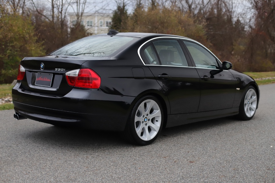 Used BMW 3 Series 330i 4dr Sdn RWD 2006 | Meccanic Shop North Inc. North Salem, New York Used BMW 3 Series 330i 4dr Sdn RWD 2006 | Meccanic Shop North Inc. North Salem, New York