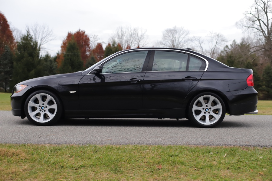 Used BMW 3 Series 330i 4dr Sdn RWD 2006 | Meccanic Shop North Inc. North Salem, New York Used BMW 3 Series 330i 4dr Sdn RWD 2006 | Meccanic Shop North Inc. North Salem, New York