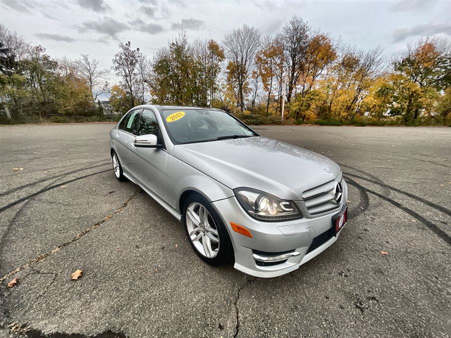 2013 Mercedes-Benz C-Class c300, available for sale in Stratford, Connecticut | Wiz Leasing Inc. Stratford, Connecticut