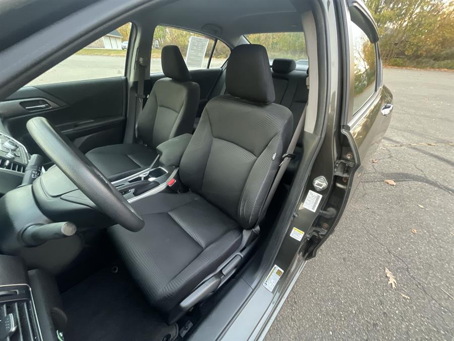 2014 Honda Accord Sedan 4dr I4 CVT LX, available for sale in Stratford, Connecticut | Wiz Leasing Inc. Stratford, Connecticut 2014 Honda Accord Sedan 4dr I4 CVT LX, available for sale in Stratford, Connecticut | Wiz Leasing Inc. Stratford, Connecticut