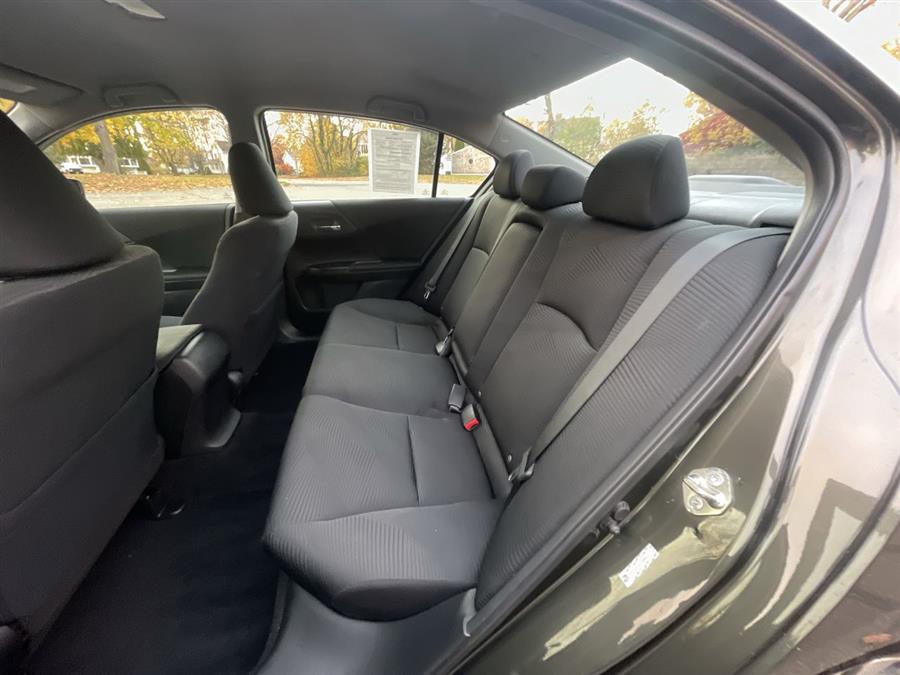 2014 Honda Accord Sedan 4dr I4 CVT LX, available for sale in Stratford, Connecticut | Wiz Leasing Inc. Stratford, Connecticut 2014 Honda Accord Sedan 4dr I4 CVT LX, available for sale in Stratford, Connecticut | Wiz Leasing Inc. Stratford, Connecticut