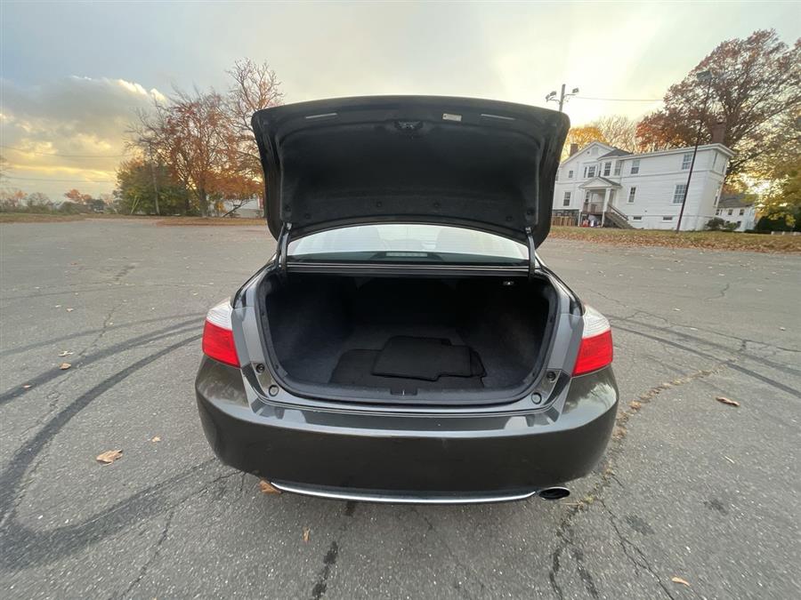 2014 Honda Accord Sedan 4dr I4 CVT LX, available for sale in Stratford, Connecticut | Wiz Leasing Inc. Stratford, Connecticut 2014 Honda Accord Sedan 4dr I4 CVT LX, available for sale in Stratford, Connecticut | Wiz Leasing Inc. Stratford, Connecticut