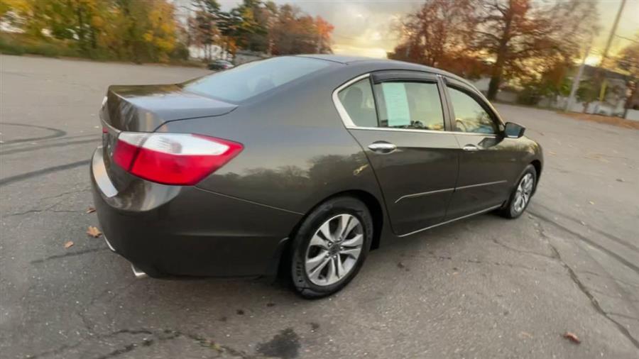 2014 Honda Accord Sedan 4dr I4 CVT LX, available for sale in Stratford, Connecticut | Wiz Leasing Inc. Stratford, Connecticut 2014 Honda Accord Sedan 4dr I4 CVT LX, available for sale in Stratford, Connecticut | Wiz Leasing Inc. Stratford, Connecticut