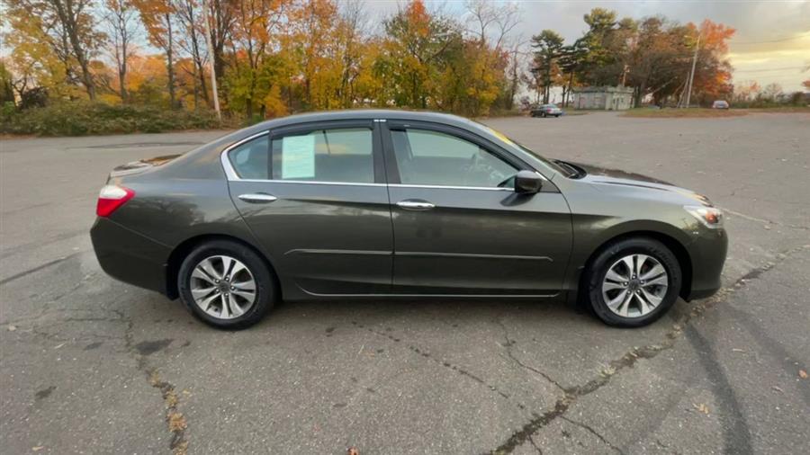 2014 Honda Accord Sedan 4dr I4 CVT LX, available for sale in Stratford, Connecticut | Wiz Leasing Inc. Stratford, Connecticut 2014 Honda Accord Sedan 4dr I4 CVT LX, available for sale in Stratford, Connecticut | Wiz Leasing Inc. Stratford, Connecticut