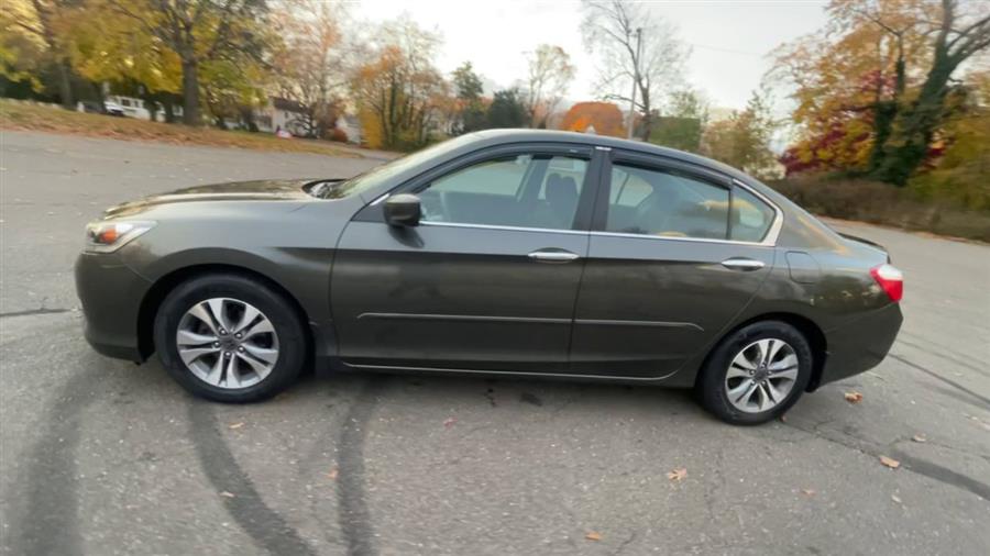2014 Honda Accord Sedan 4dr I4 CVT LX, available for sale in Stratford, Connecticut | Wiz Leasing Inc. Stratford, Connecticut 2014 Honda Accord Sedan 4dr I4 CVT LX, available for sale in Stratford, Connecticut | Wiz Leasing Inc. Stratford, Connecticut