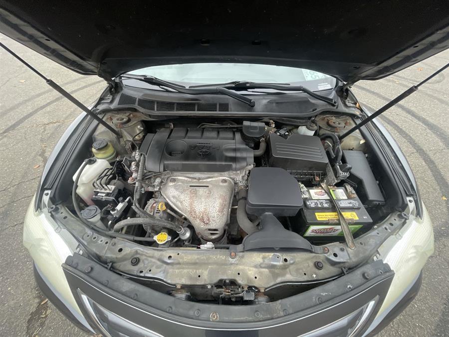 Used Toyota Camry 4dr Sdn I4 Auto LE (Natl) 2011 | Wiz Leasing Inc. Stratford, Connecticut Used Toyota Camry 4dr Sdn I4 Auto LE (Natl) 2011 | Wiz Leasing Inc. Stratford, Connecticut