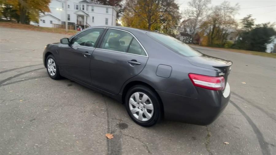 Used Toyota Camry 4dr Sdn I4 Auto LE (Natl) 2011 | Wiz Leasing Inc. Stratford, Connecticut Used Toyota Camry 4dr Sdn I4 Auto LE (Natl) 2011 | Wiz Leasing Inc. Stratford, Connecticut