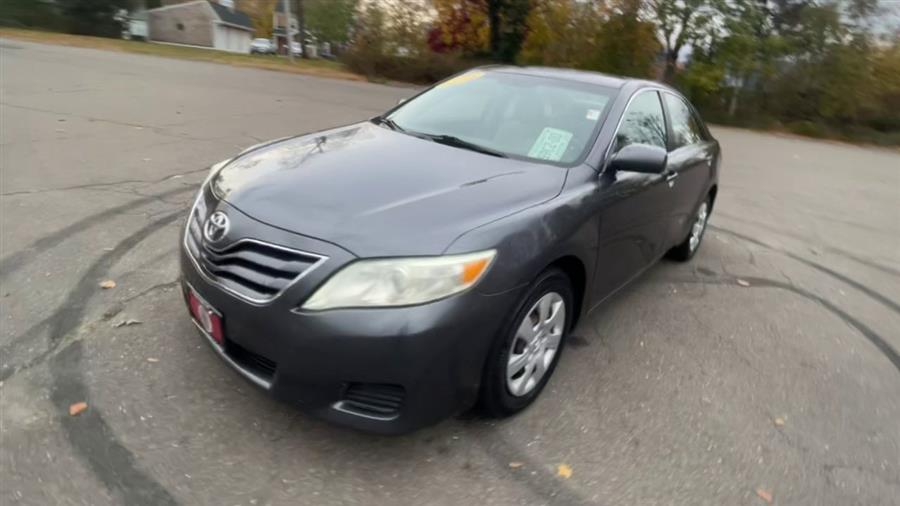 Used Toyota Camry 4dr Sdn I4 Auto LE (Natl) 2011 | Wiz Leasing Inc. Stratford, Connecticut Used Toyota Camry 4dr Sdn I4 Auto LE (Natl) 2011 | Wiz Leasing Inc. Stratford, Connecticut