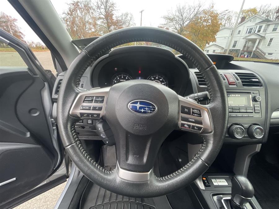 Used Subaru Forester 4dr CVT 2.0XT Touring 2015 | Wiz Leasing Inc. Stratford, Connecticut Used Subaru Forester 4dr CVT 2.0XT Touring 2015 | Wiz Leasing Inc. Stratford, Connecticut