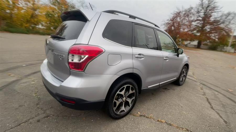 Used Subaru Forester 4dr CVT 2.0XT Touring 2015 | Wiz Leasing Inc. Stratford, Connecticut Used Subaru Forester 4dr CVT 2.0XT Touring 2015 | Wiz Leasing Inc. Stratford, Connecticut