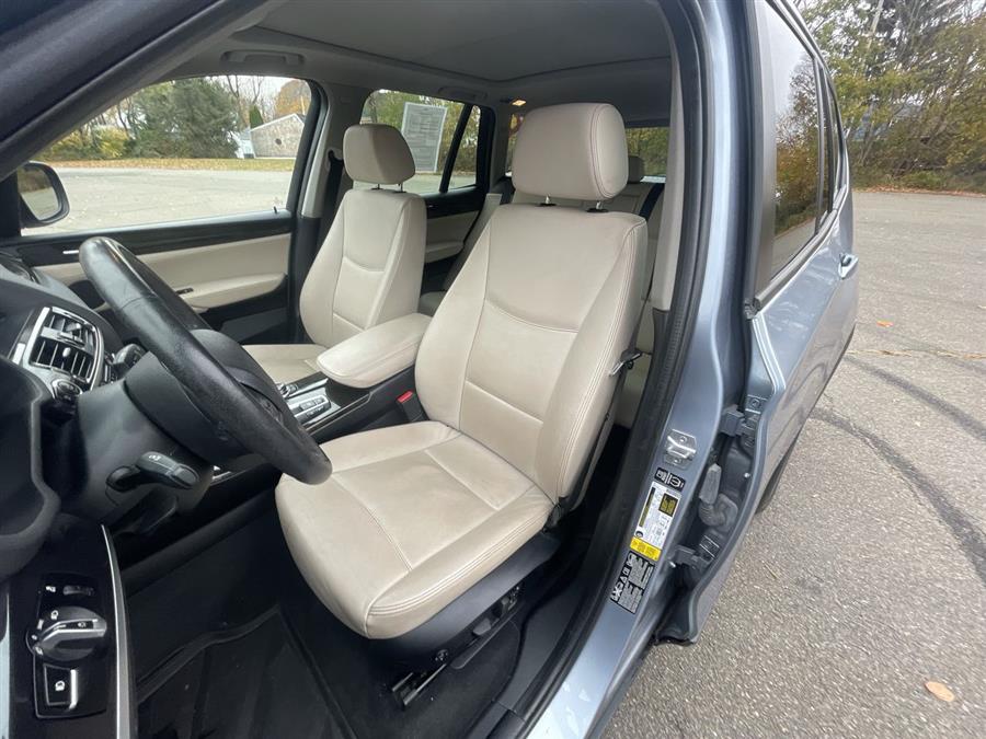 2014 BMW X3 AWD 4dr xDrive28i, available for sale in Stratford, Connecticut | Wiz Leasing Inc. Stratford, Connecticut 2014 BMW X3 AWD 4dr xDrive28i, available for sale in Stratford, Connecticut | Wiz Leasing Inc. Stratford, Connecticut