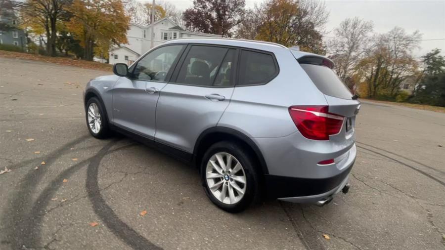 2014 BMW X3 AWD 4dr xDrive28i, available for sale in Stratford, Connecticut | Wiz Leasing Inc. Stratford, Connecticut 2014 BMW X3 AWD 4dr xDrive28i, available for sale in Stratford, Connecticut | Wiz Leasing Inc. Stratford, Connecticut