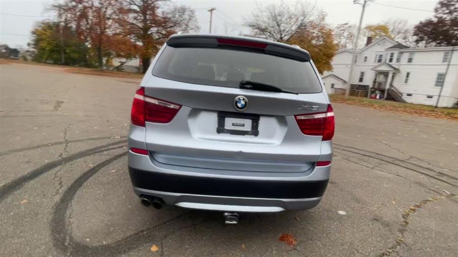2014 BMW X3 AWD 4dr xDrive28i, available for sale in Stratford, Connecticut | Wiz Leasing Inc. Stratford, Connecticut 2014 BMW X3 AWD 4dr xDrive28i, available for sale in Stratford, Connecticut | Wiz Leasing Inc. Stratford, Connecticut