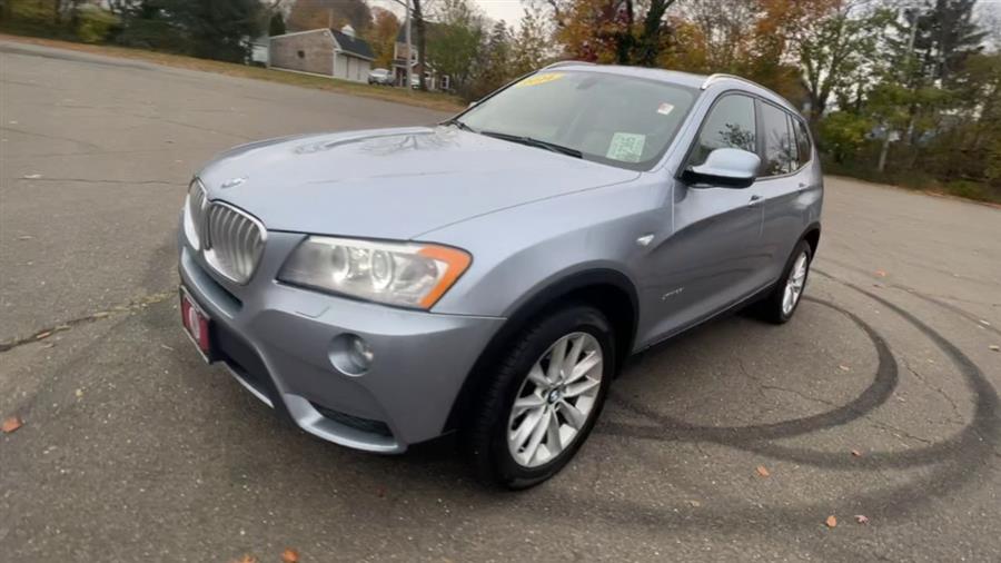 2014 BMW X3 AWD 4dr xDrive28i, available for sale in Stratford, Connecticut | Wiz Leasing Inc. Stratford, Connecticut 2014 BMW X3 AWD 4dr xDrive28i, available for sale in Stratford, Connecticut | Wiz Leasing Inc. Stratford, Connecticut